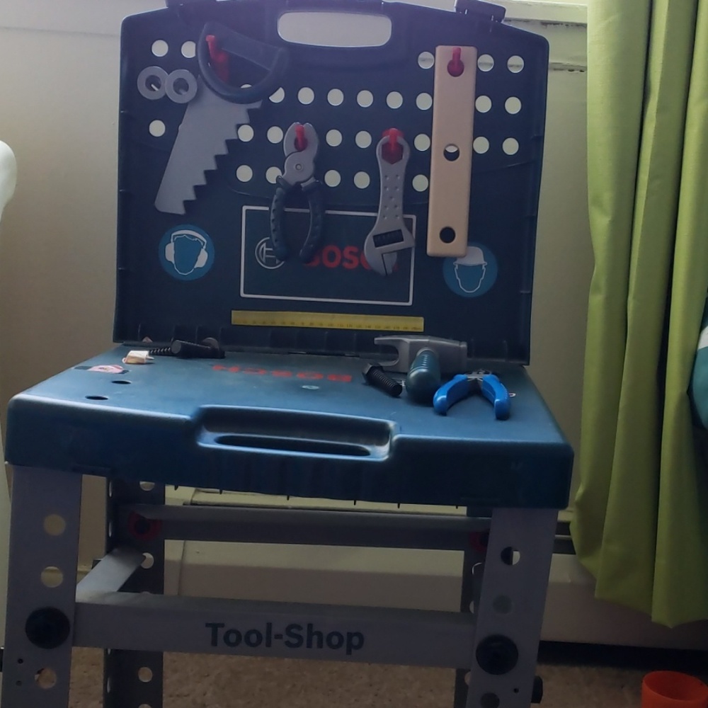 Toy
